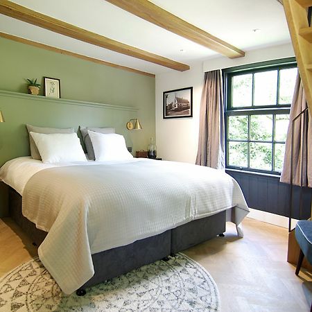 Authentic Farmhouse - De Vergulden Eenhoorn Amsterdam Extérieur photo
