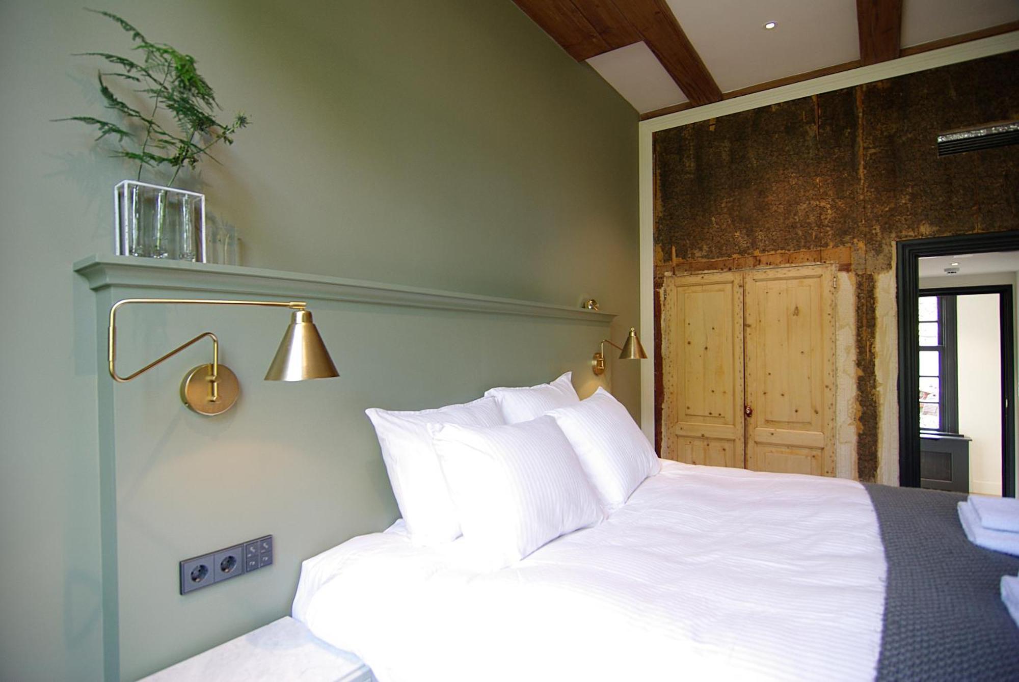 Authentic Farmhouse - De Vergulden Eenhoorn Amsterdam Extérieur photo