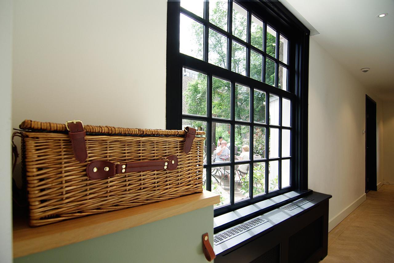 Authentic Farmhouse - De Vergulden Eenhoorn Amsterdam Extérieur photo