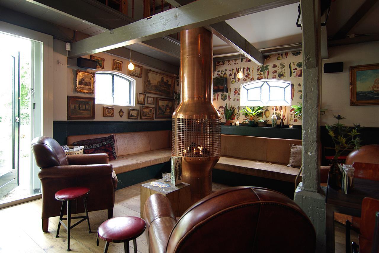 Authentic Farmhouse - De Vergulden Eenhoorn Amsterdam Extérieur photo