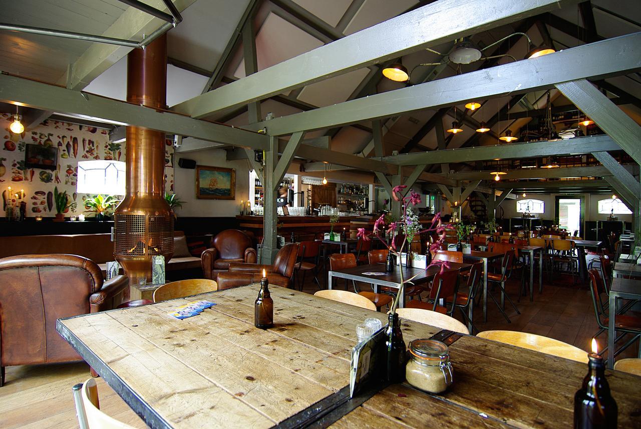 Authentic Farmhouse - De Vergulden Eenhoorn Amsterdam Extérieur photo