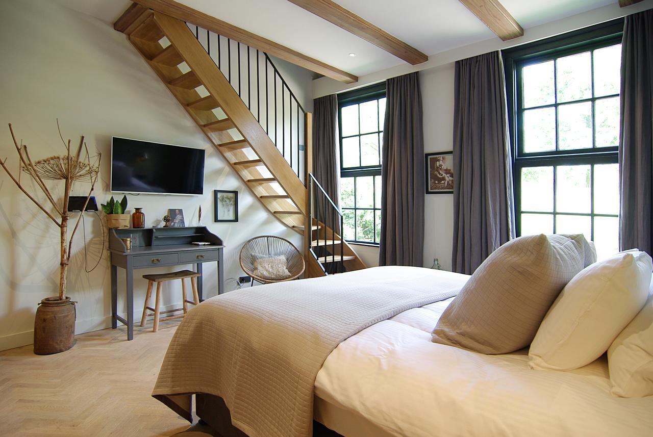 Authentic Farmhouse - De Vergulden Eenhoorn Amsterdam Extérieur photo
