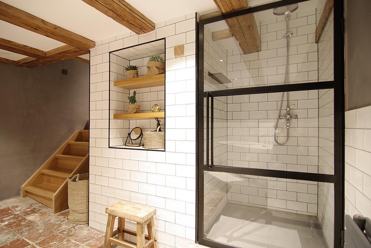 Authentic Farmhouse - De Vergulden Eenhoorn Amsterdam Extérieur photo