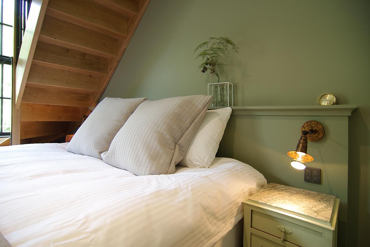 Authentic Farmhouse - De Vergulden Eenhoorn Amsterdam Extérieur photo