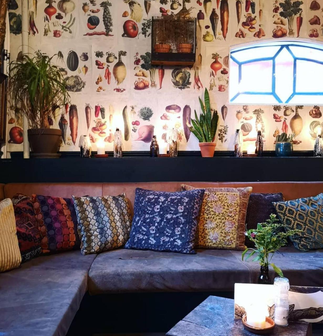 Authentic Farmhouse - De Vergulden Eenhoorn Amsterdam Extérieur photo