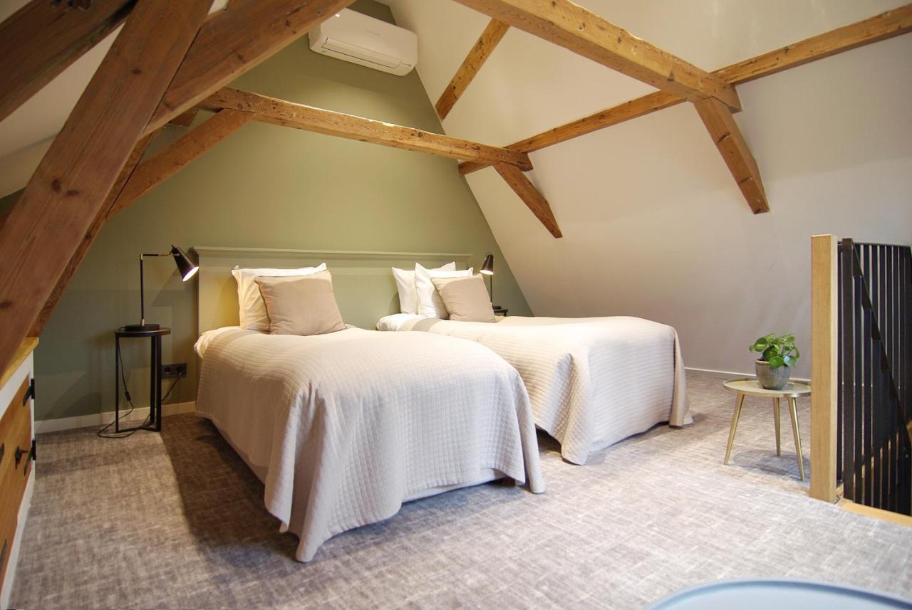 Authentic Farmhouse - De Vergulden Eenhoorn Amsterdam Extérieur photo