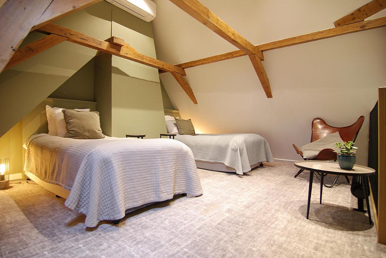 Authentic Farmhouse - De Vergulden Eenhoorn Amsterdam Extérieur photo